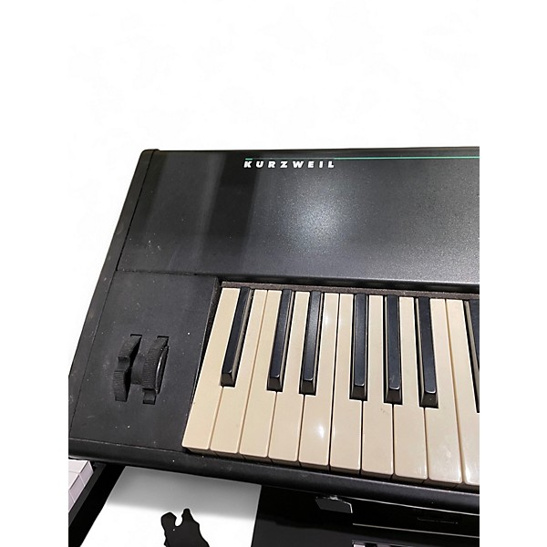 Used Kurzweil PC88MX Keyboard Workstation