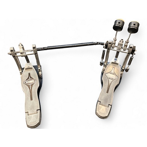 Used Mapex P710TW Double Bass Drum Pedal