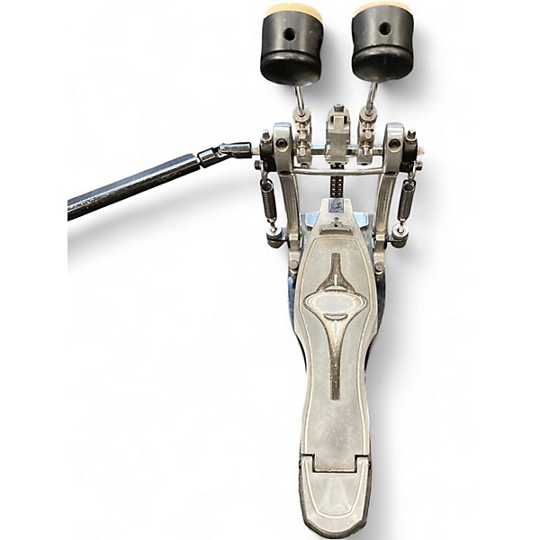 Used Mapex P710TW Double Bass Drum Pedal