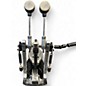 Used Mapex P710TW Double Bass Drum Pedal