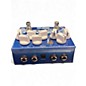Used Wampler Brad Paisley Signature Overdrive Effect Pedal