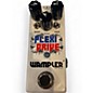 Used Wampler Plexi Drive British Overdrive Effect Pedal thumbnail