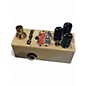 Used Wampler Plexi Drive British Overdrive Effect Pedal