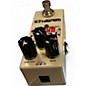 Used Wampler Plexi Drive British Overdrive Effect Pedal