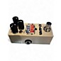 Used Wampler Plexi Drive British Overdrive Effect Pedal