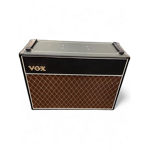 Used VOX v212c Guitar Cabinet