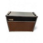 Used VOX v212c Guitar Cabinet thumbnail