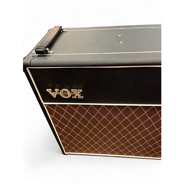 Used VOX v212c Guitar Cabinet