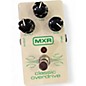 Used MXR M66S Classic Overdrive Effect Pedal thumbnail