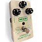 Used MXR M66S Classic Overdrive Effect Pedal