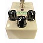 Used MXR M66S Classic Overdrive Effect Pedal