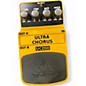 Used Behringer UC200 ULTRA CHORUS Effect Pedal thumbnail