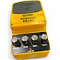 Used Behringer UC200 ULTRA CHORUS Effect Pedal