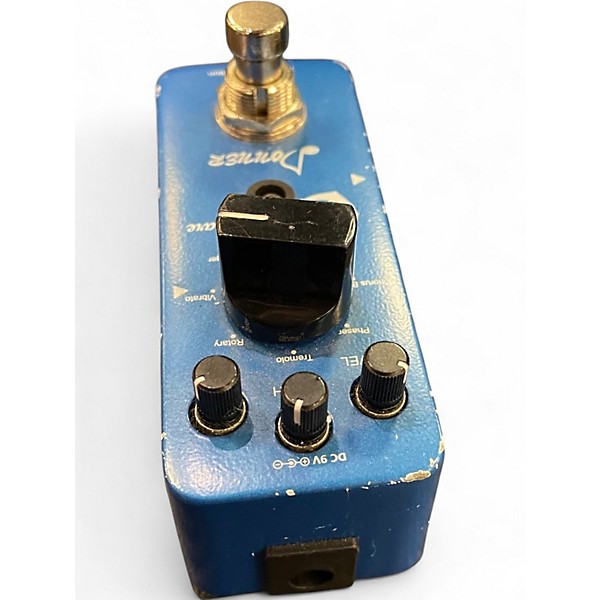 Used Donner MOD SQUARE Effect Pedal