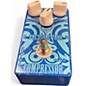 Used Caline CP-47 PRESSURE TANK COMPRESSOR Effect Pedal