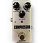 Used Kako COMPRESSOR Effect Pedal thumbnail