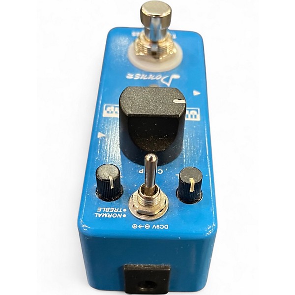 Used Donner ULTIMATE COMP Effect Pedal
