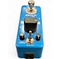 Used Donner ULTIMATE COMP Effect Pedal