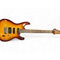 Used Ibanez SA160FM 2 Color Sunburst Solid Body Electric Guitar thumbnail