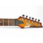 Used Ibanez SA160FM 2 Color Sunburst Solid Body Electric Guitar