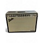 Used Fender Tone Master Deluxe Reverb Guitar Combo Amp thumbnail