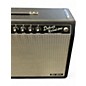 Used Fender Tone Master Deluxe Reverb Guitar Combo Amp