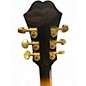 Used Epiphone J200-EC Studio Vintage Sunburst Acoustic Electric Guitar
