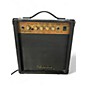 Used California CG-15 Mini Bass Amp thumbnail