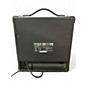 Used California CG-15 Mini Bass Amp