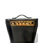 Used California CG-15 Mini Bass Amp