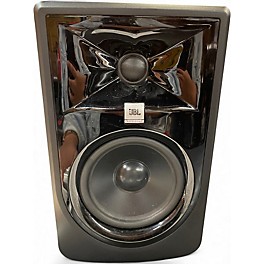 Used JBL LSR305 Pair Powered Monitor