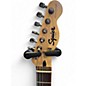 Used 2022 Squier Bullet Telecaster Surf Green Solid Body Electric Guitar