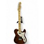 Used Squier Classic Vibe Telecaster Thinline Natural Hollow Body Electric Guitar thumbnail