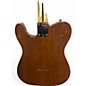 Used Squier Classic Vibe Telecaster Thinline Natural Hollow Body Electric Guitar
