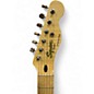 Used Squier Classic Vibe Telecaster Thinline Natural Hollow Body Electric Guitar