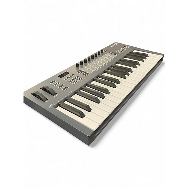 Used Novation FLKEY 37 MIDI Controller