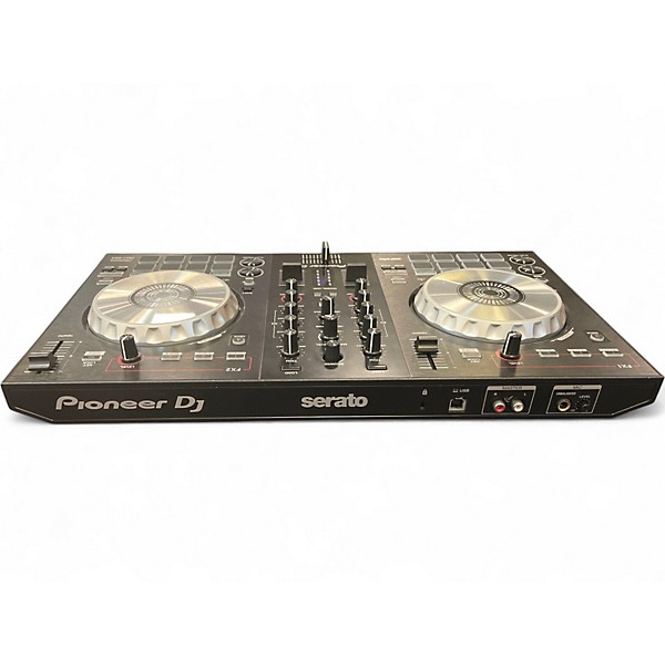 Used Pioneer DJ DDJSB3 DJ Controller