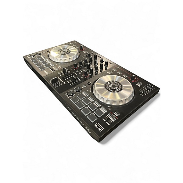 Used Pioneer DJ DDJSB3 DJ Controller