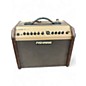 Used Fishman PROLBX500 Loudbox Mini Acoustic Guitar Combo Amp thumbnail