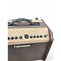 Used Fishman PROLBX500 Loudbox Mini Acoustic Guitar Combo Amp