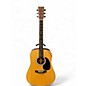 Used Martin d28 performance Natural Acoustic Guitar thumbnail