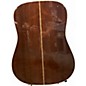 Used Martin d28 performance Natural Acoustic Guitar