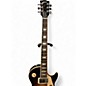 Used Gibson Les Paul Standard Sunburst Solid Body Electric Guitar