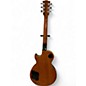 Used Gibson Les Paul Standard Sunburst Solid Body Electric Guitar