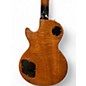 Used Gibson Les Paul Standard Sunburst Solid Body Electric Guitar