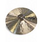 Used SABIAN 19in HHX COMPLEX THIN CRASH Cymbal