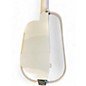 Used Enya Music Nexg Arctic White Solid Body Electric Guitar