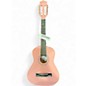 Used Ashthorpe B21 Shell Pink Acoustic Guitar thumbnail