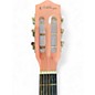 Used Ashthorpe B21 Shell Pink Acoustic Guitar