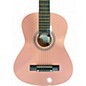 Used Ashthorpe B21 Shell Pink Acoustic Guitar
